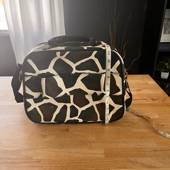 Dooney and Bourke travel bag